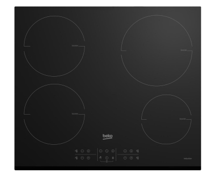 Beko Outlet PLYTA INDUKCYJNA HII64202MTB ###